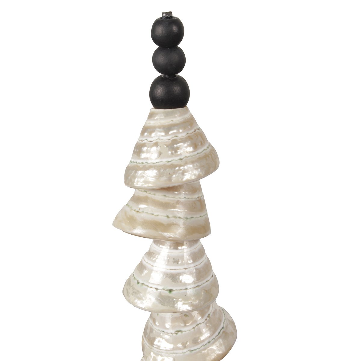 Schelpentoren J73 Parel L