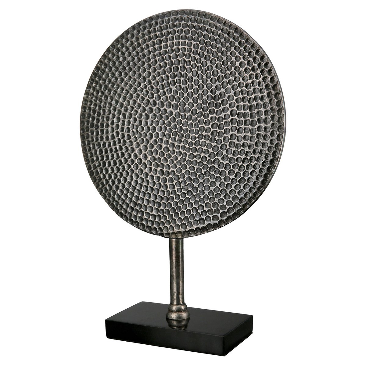 Sculptuur Rond antiek