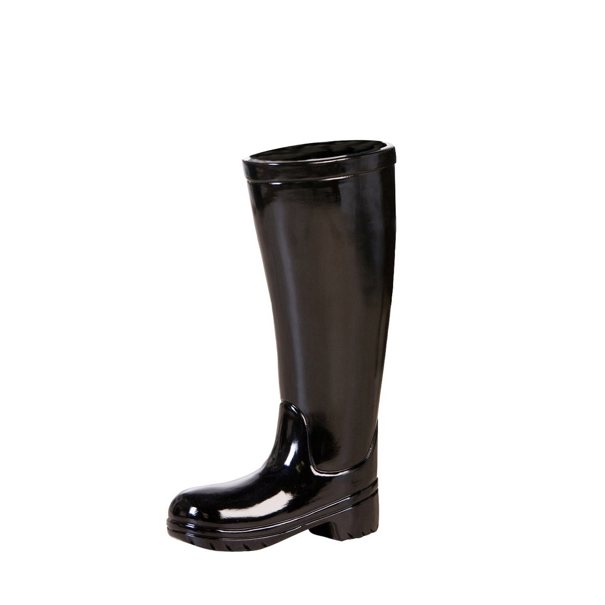 Paraplubak Boots zwart