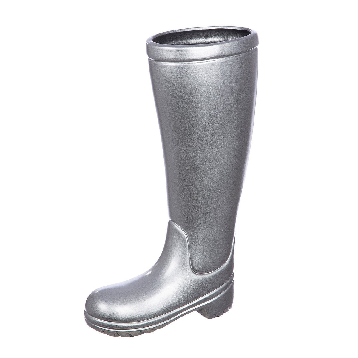 Paraplubak Boots zilver