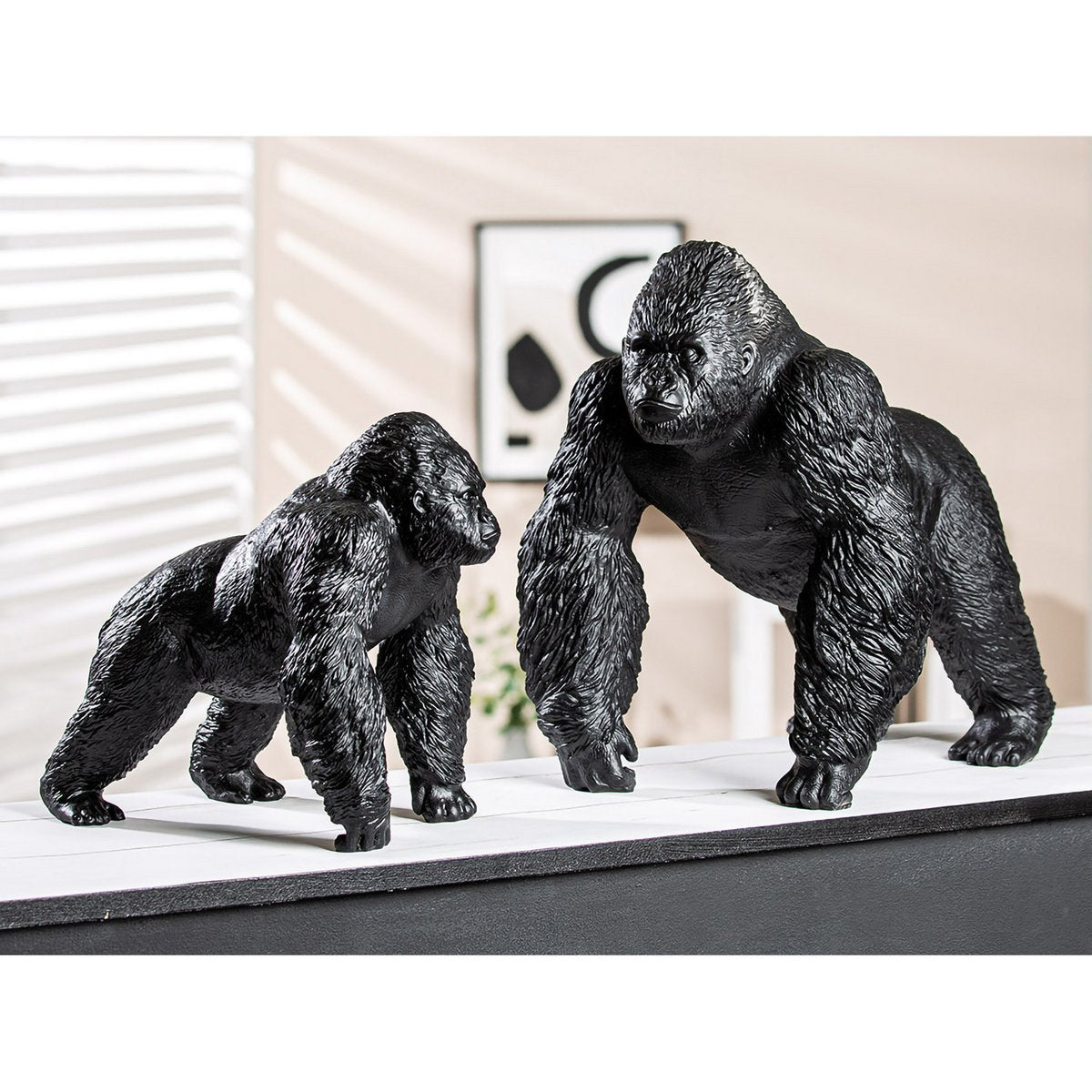 Gorilla beeld H.36