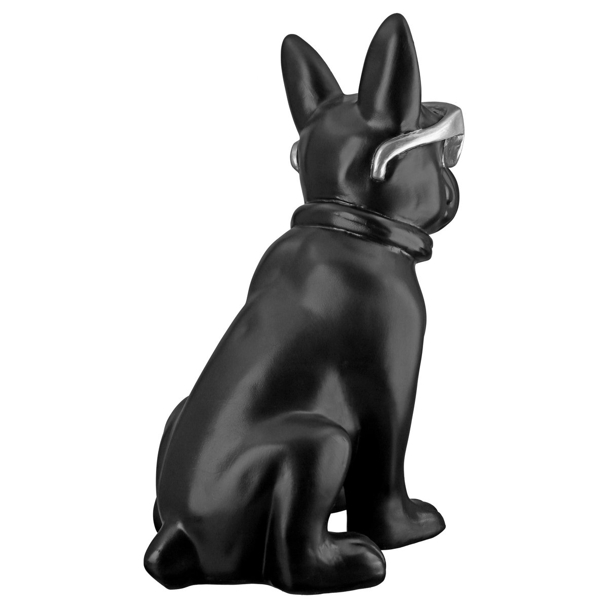 Polypug Cool Dog zittend