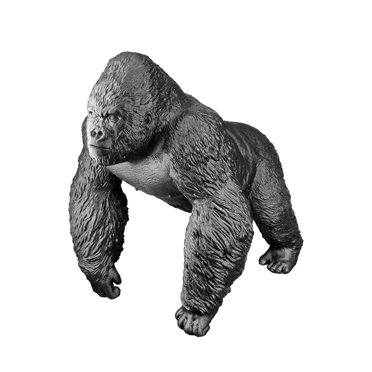 Gorilla beeld H.26