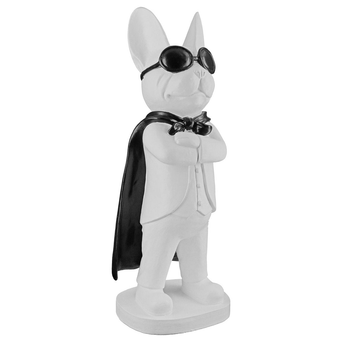 Polyhond Hero Dog staand
