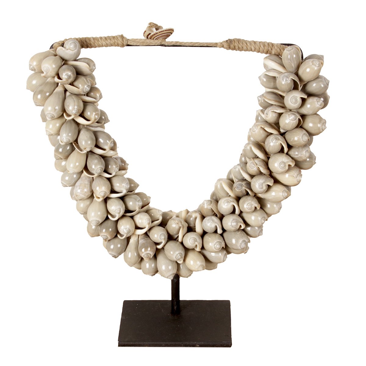 Schelpenketting J66