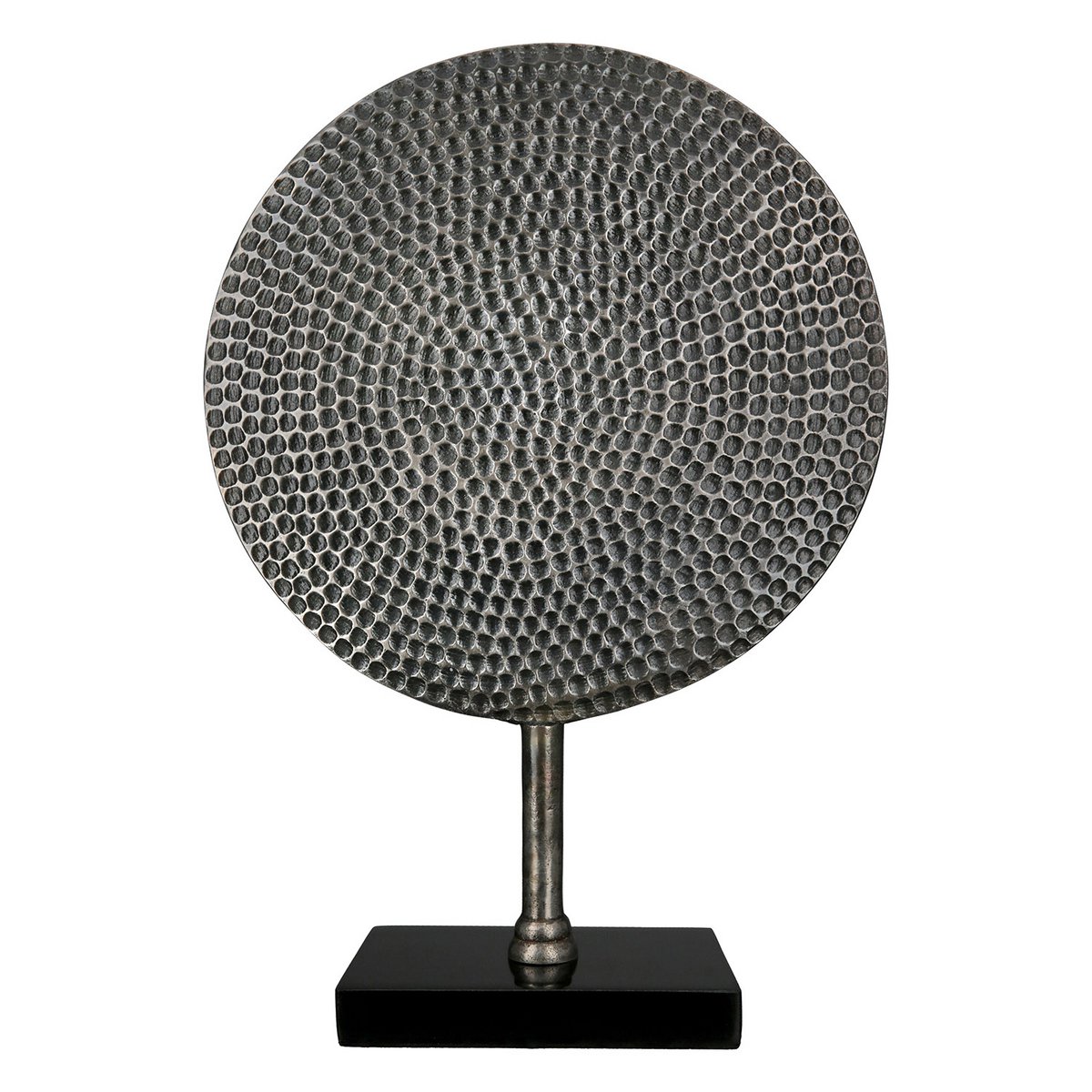 Sculptuur Rond antiek