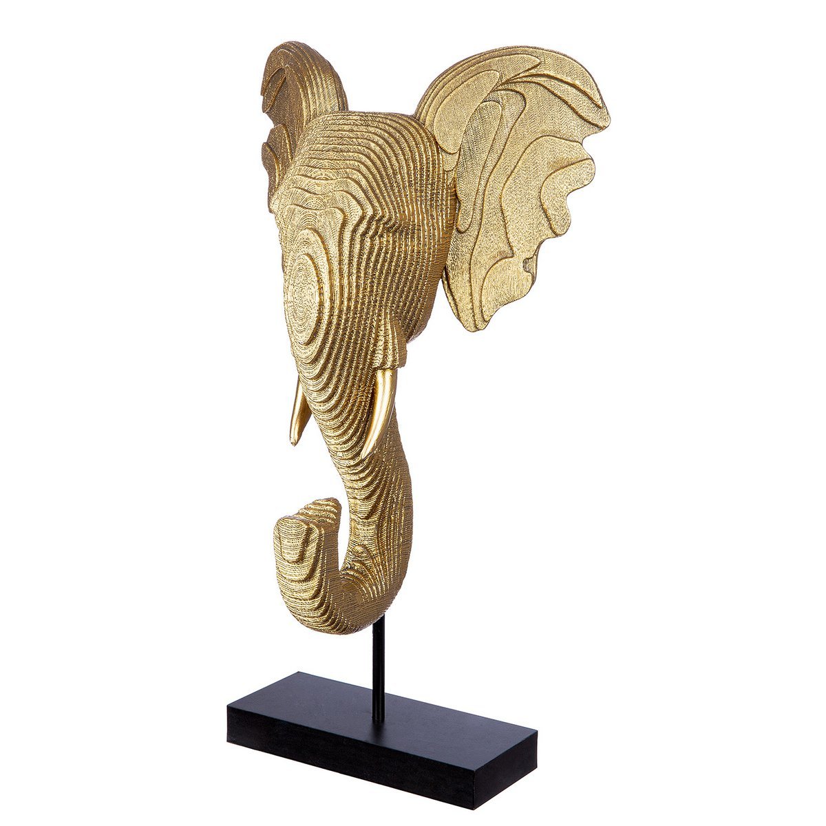 Sculptuur Olifant