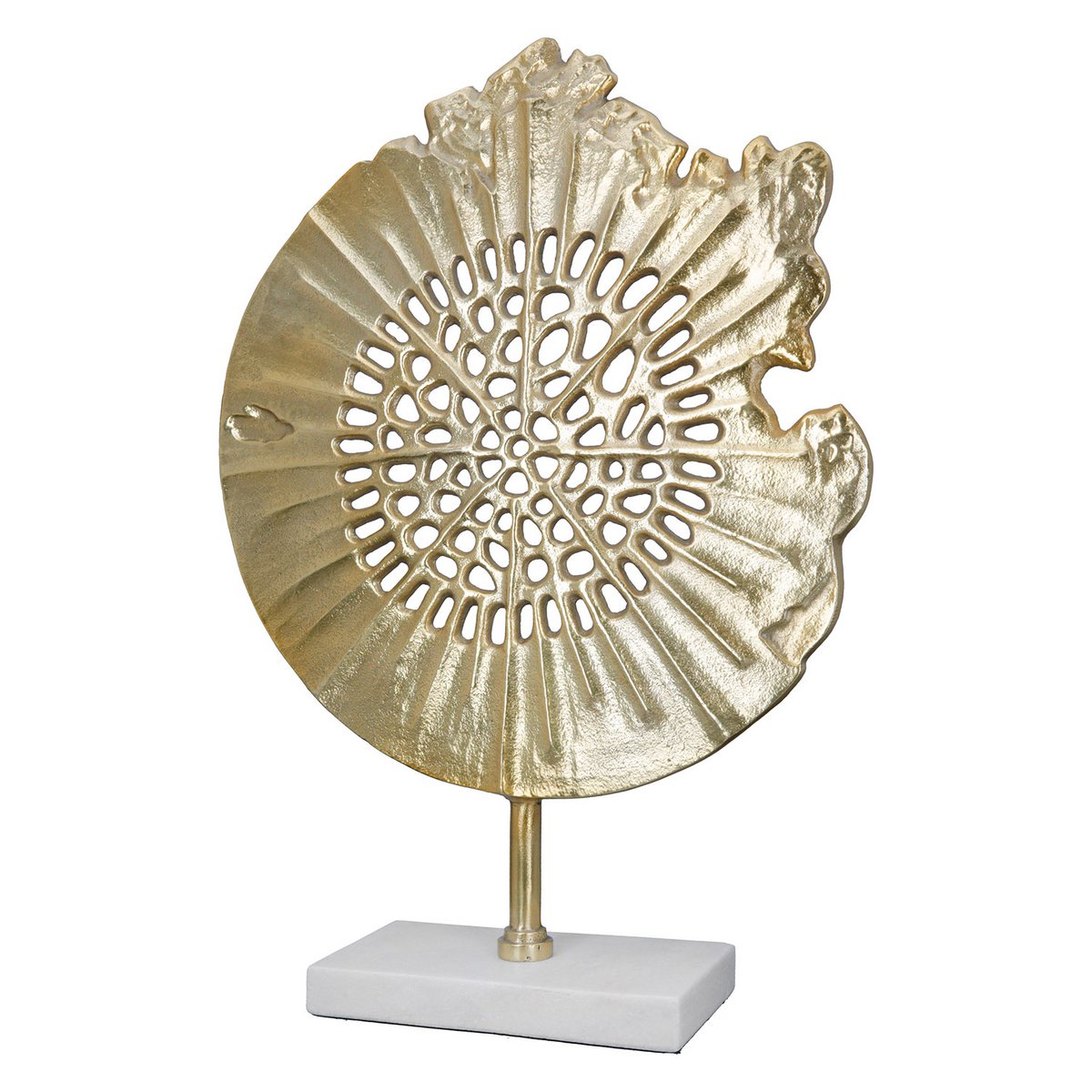 Sculptuur Padrino