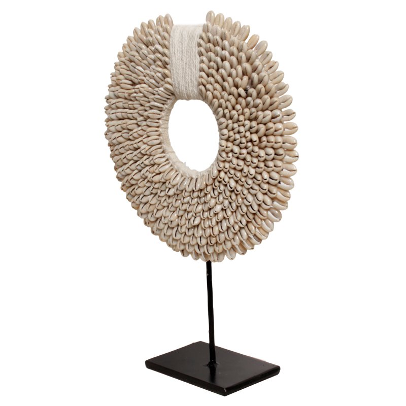 Schelpenketting H1