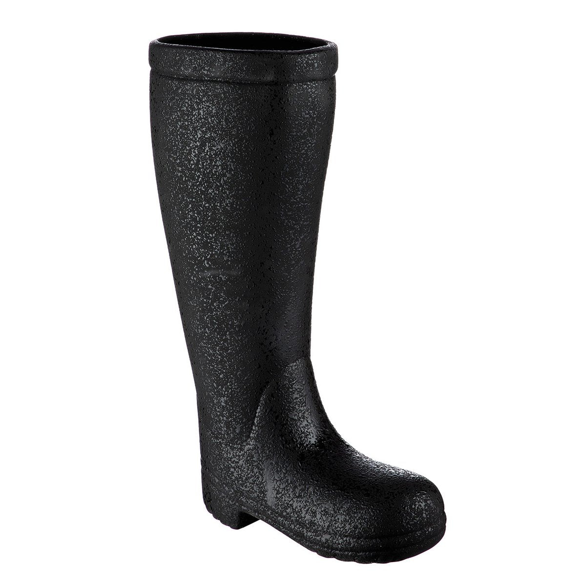 Paraplubak Boots zwart