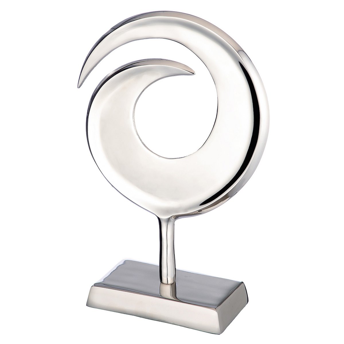 Sculptuur Wervel H39