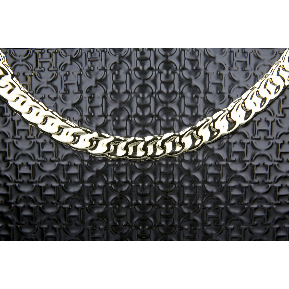 Vaas handtas Paris Black