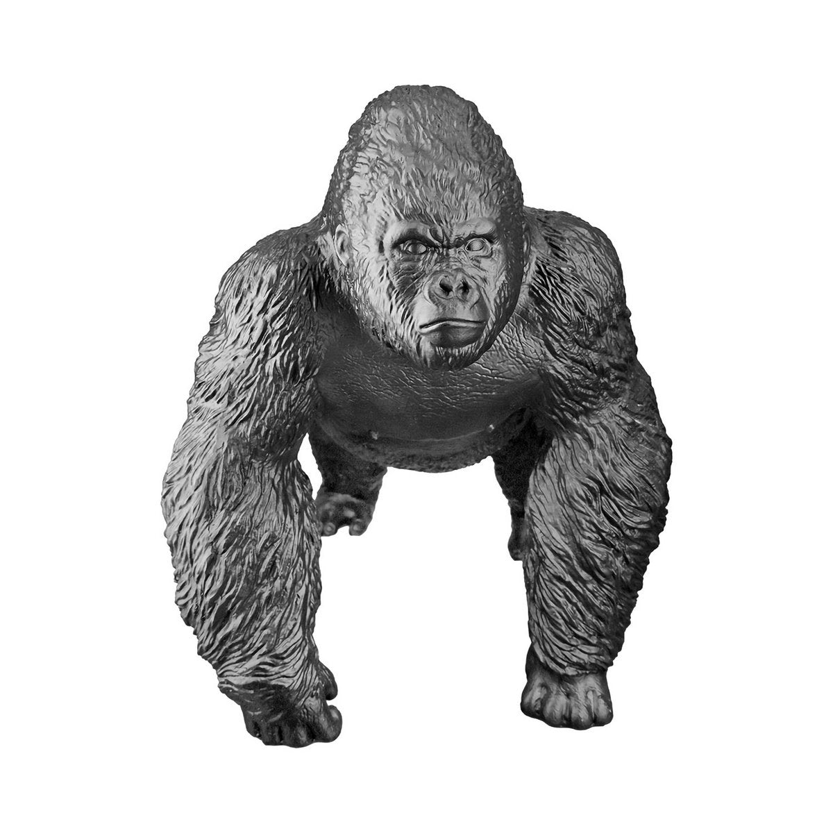 Gorilla beeld H.26