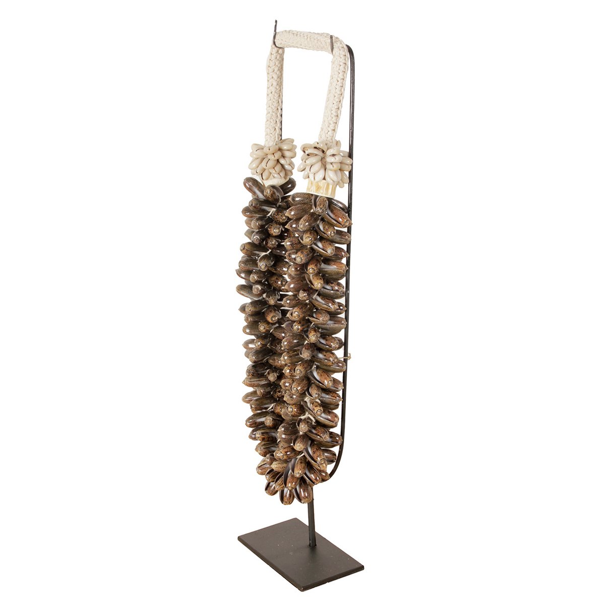 Schelpenketting J62