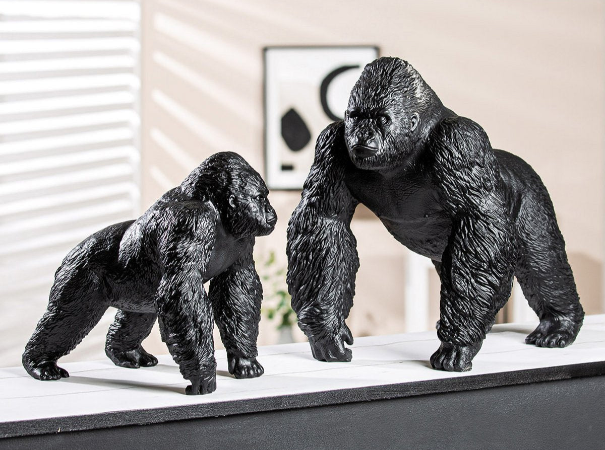 Gorilla beeld H.26