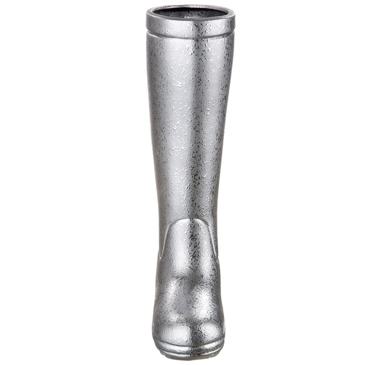 Paraplubak Boots zilver