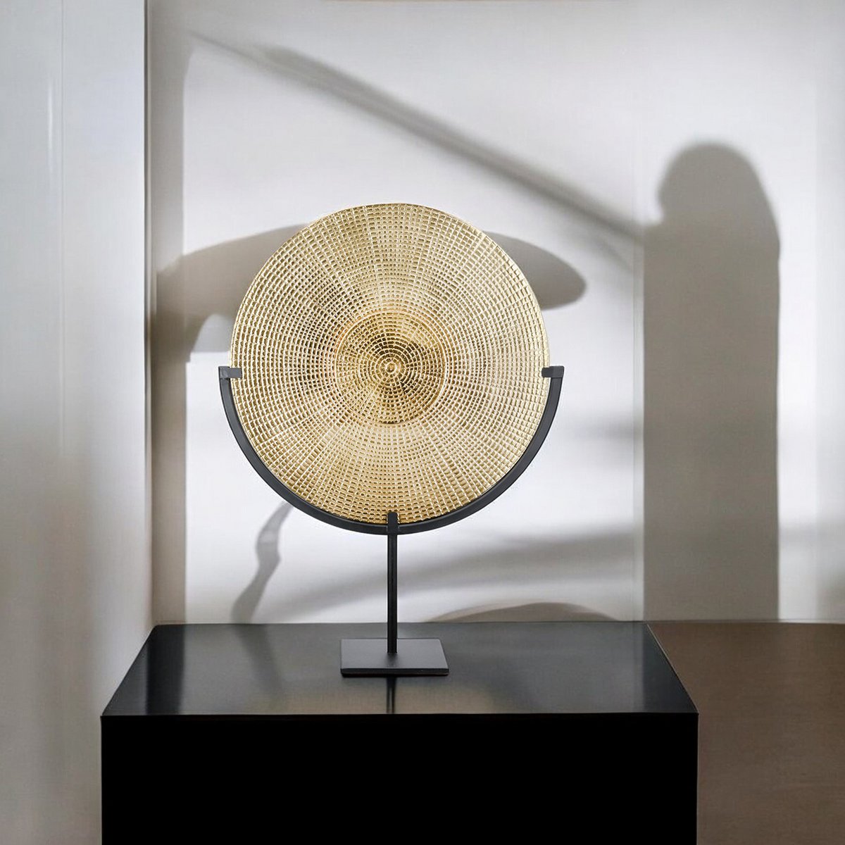 Sculptuur Cruda