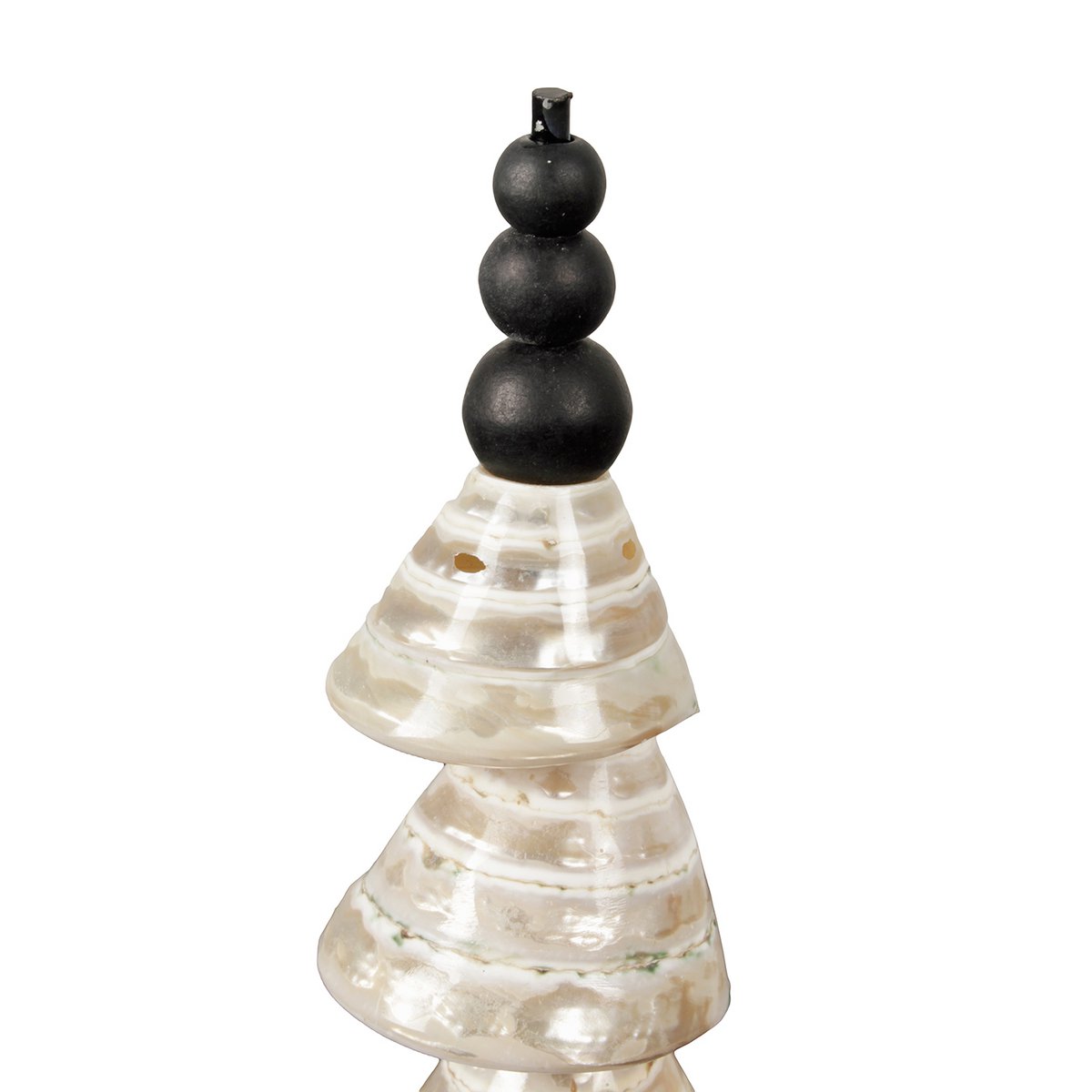 Schelpentoren J72 Parel S