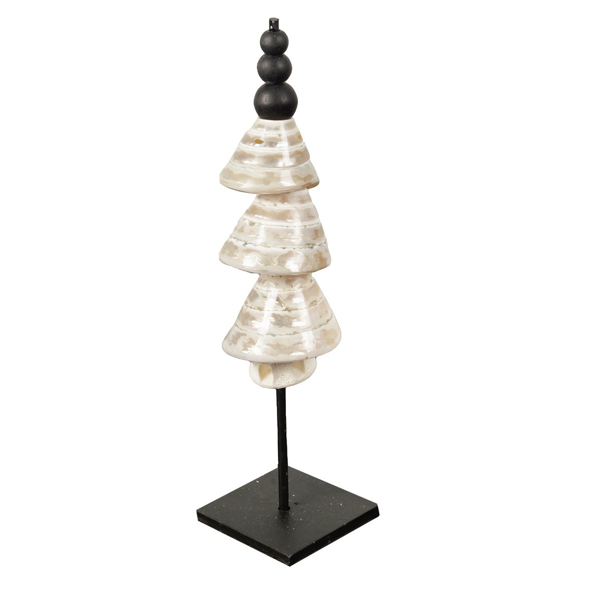 Schelpentoren J72 Parel S