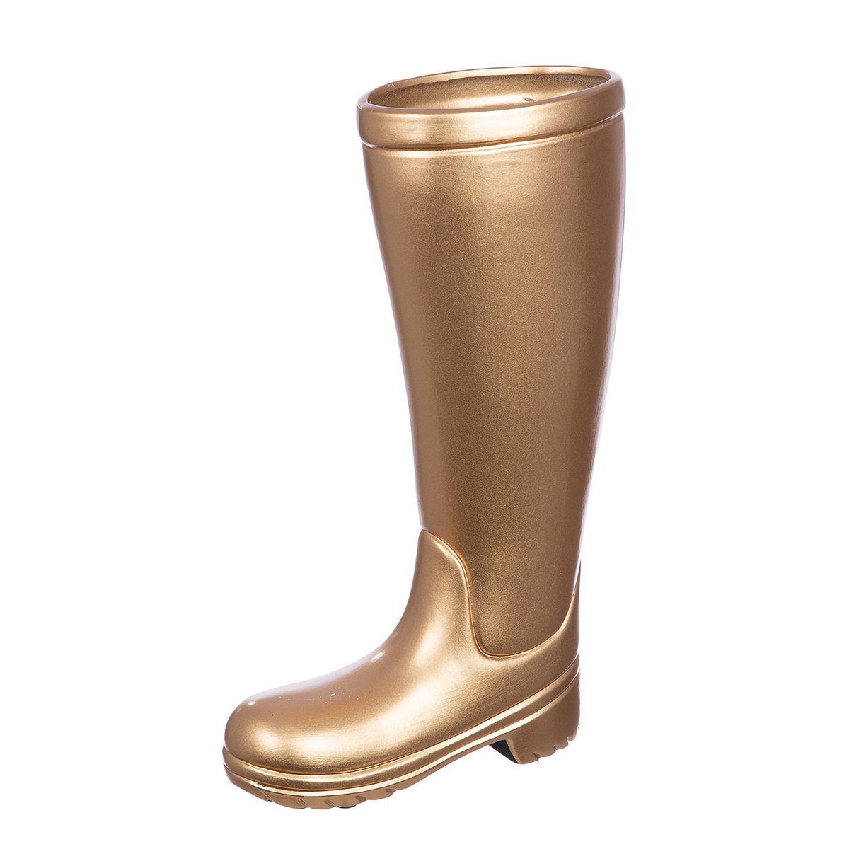 Paraplubak Boots goud