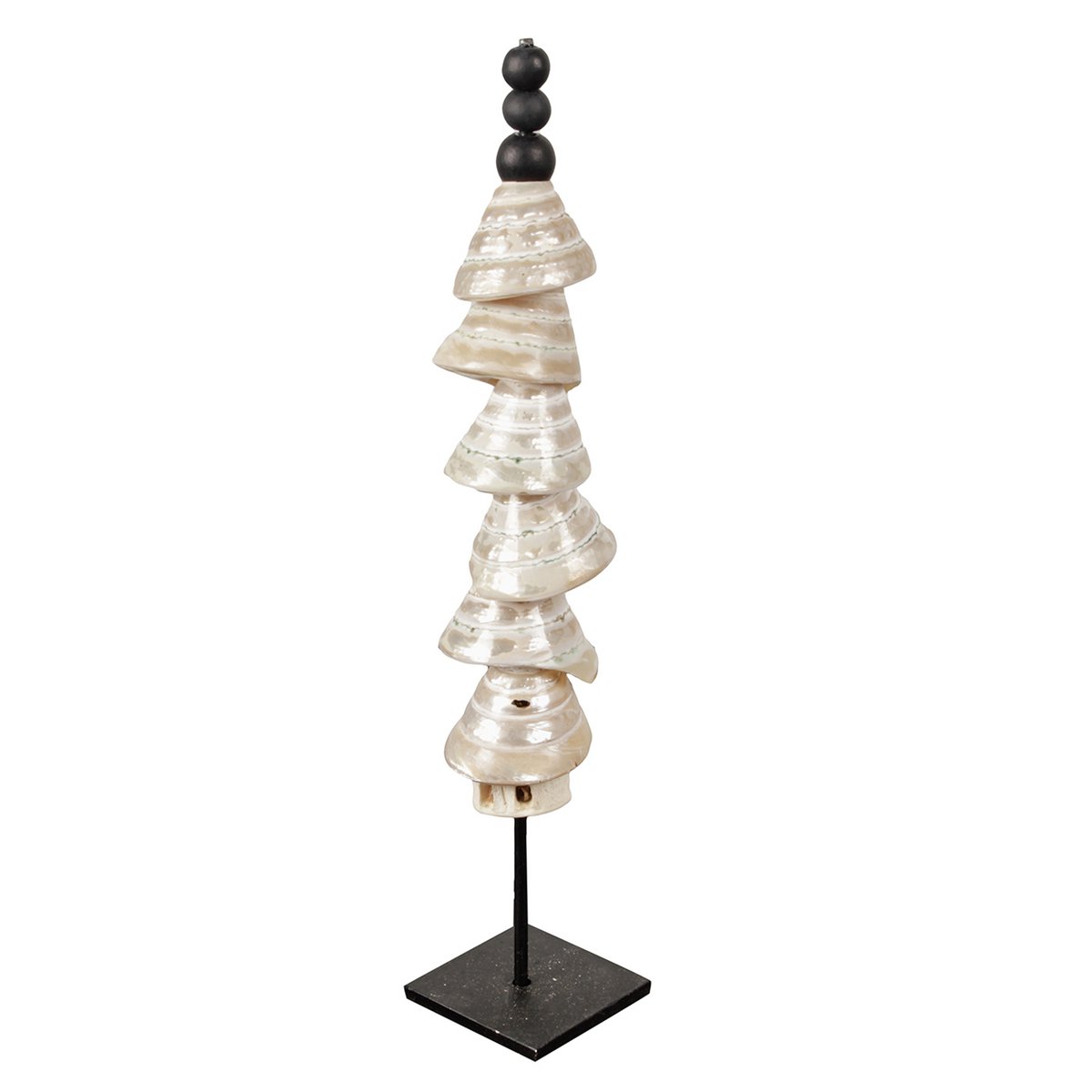 Schelpentoren J73 Parel L