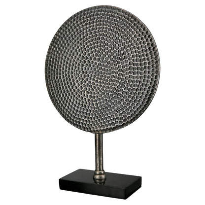 Sculptuur Rond antiek