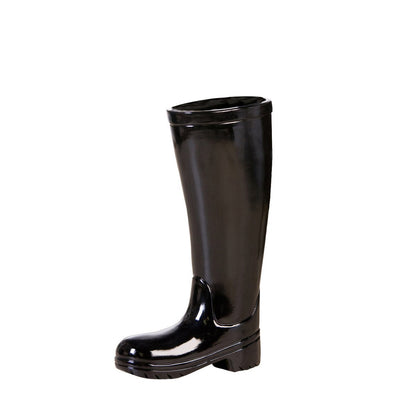 Paraplubak Boots zwart