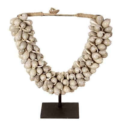 Schelpenketting J66