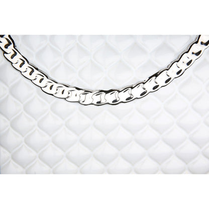 Vaas handtas Rome White