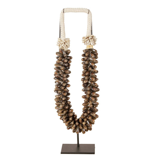 Schelpenketting J62