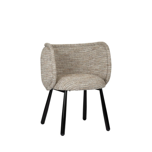 Panda fauteuil Coco (set van 2)