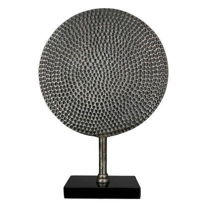 Sculptuur Rond antiek