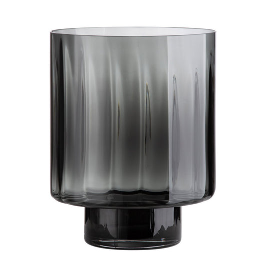 Lantaarn Novus Black L