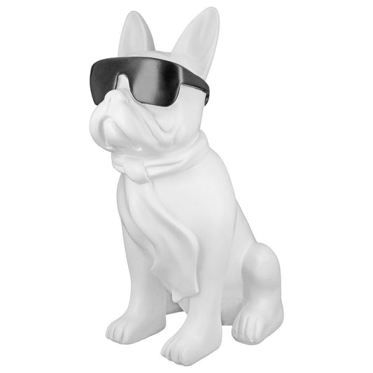 Polypug Cool Dog zittend