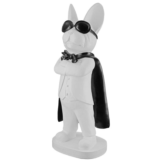 Polyhond Hero Dog staand