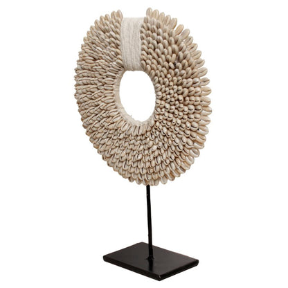 Schelpenketting H1