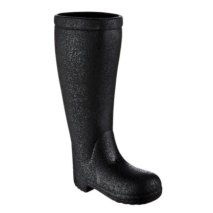 Paraplubak Boots zwart