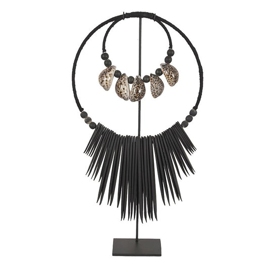 Schaalketting K34