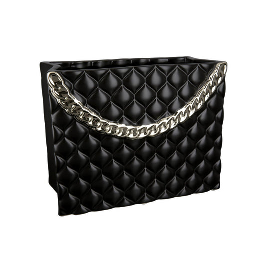 Vaas handtas Rome Black