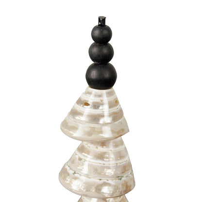 Schelpentoren J72 Parel S