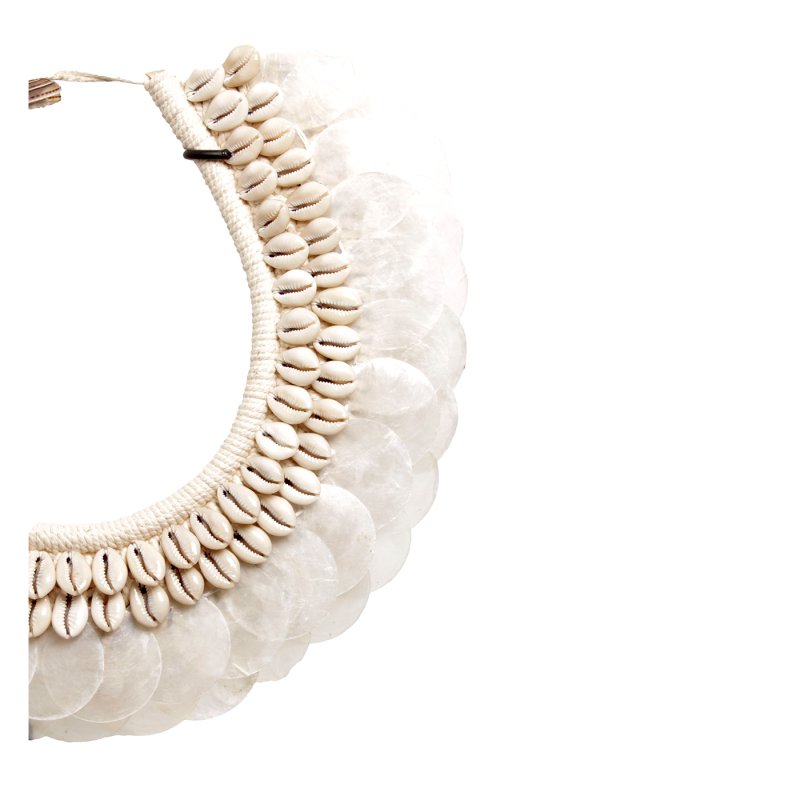 Schelpenketting J36