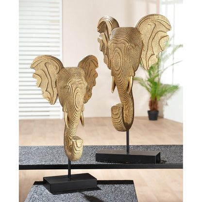 Sculptuur Olifant